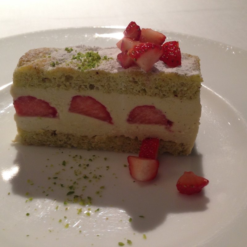 パスタランチ(ザ・カワブン・ナゴヤ （THE KAWABUN NAGOYA）)