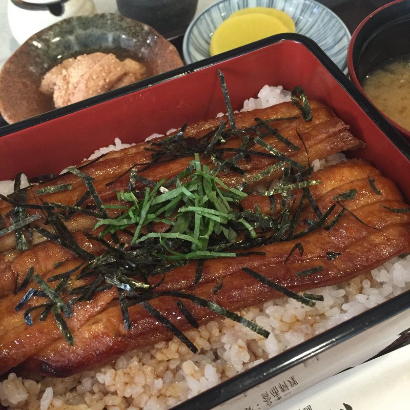 たっちょ重(いずみの剣)