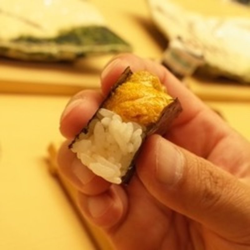 ウニ(わたなべ)