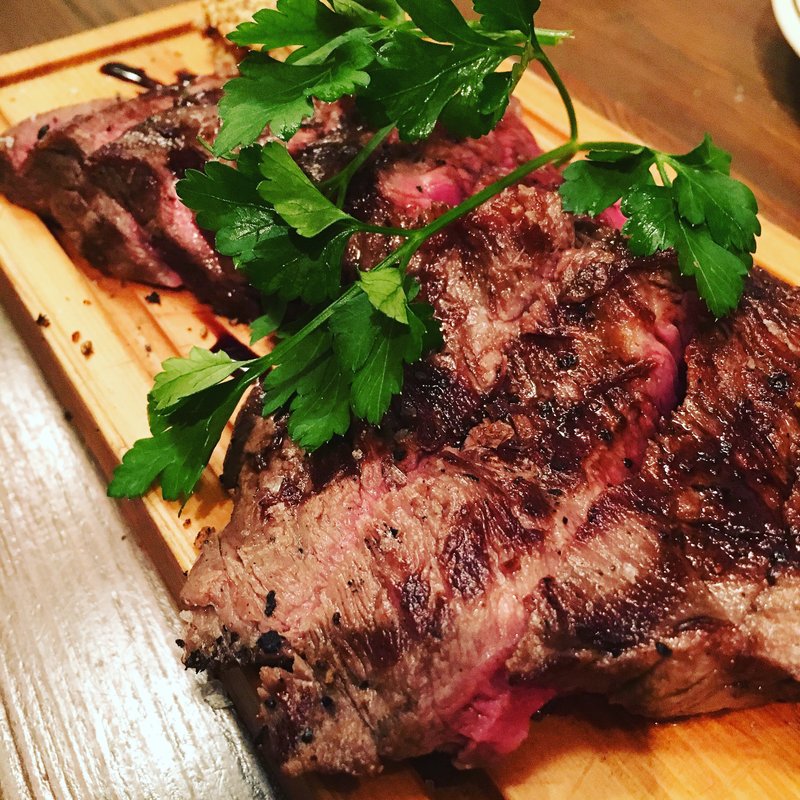 MEAT(W AOYAMA -The Cellar & Grill-)