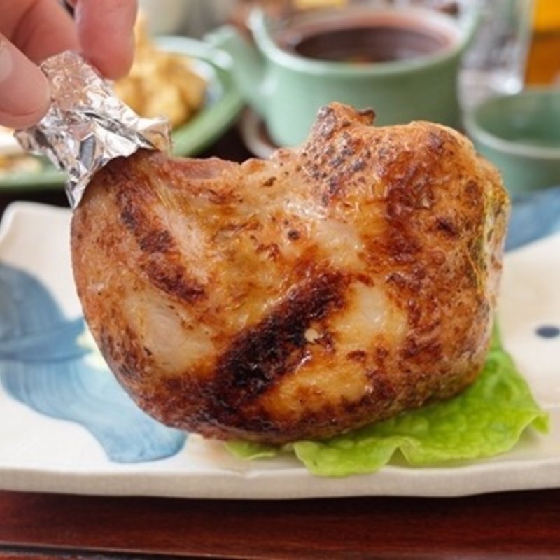 新子焼き(鳥料理 小野木)