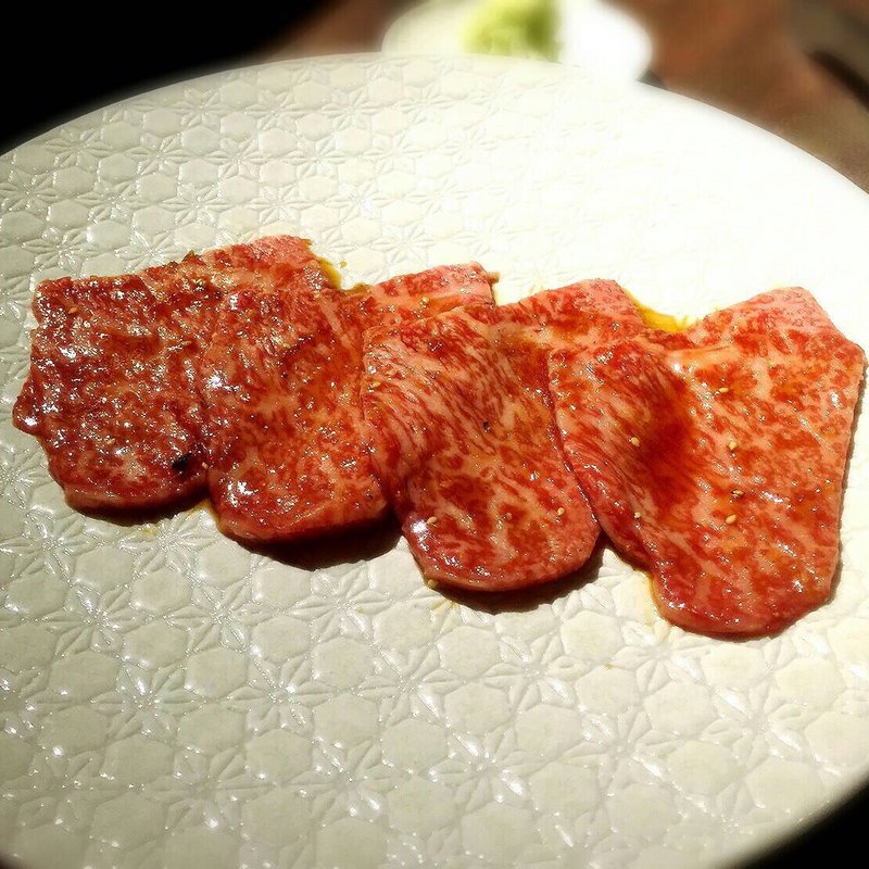 炙りロース(KABUN-CHIKA（かぶんチカ）)