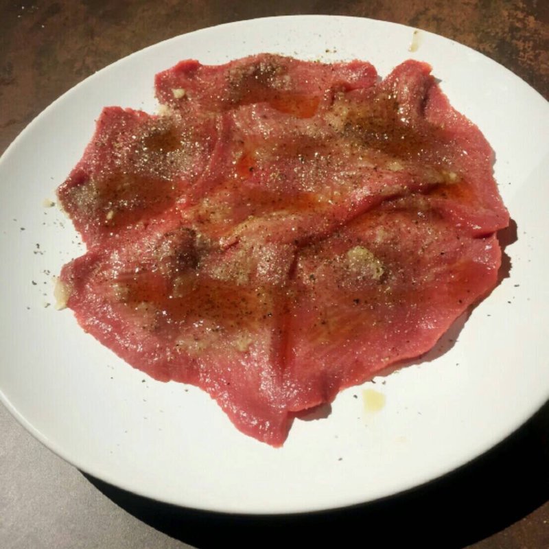 タン塩(KABUN-CHIKA（かぶんチカ）)