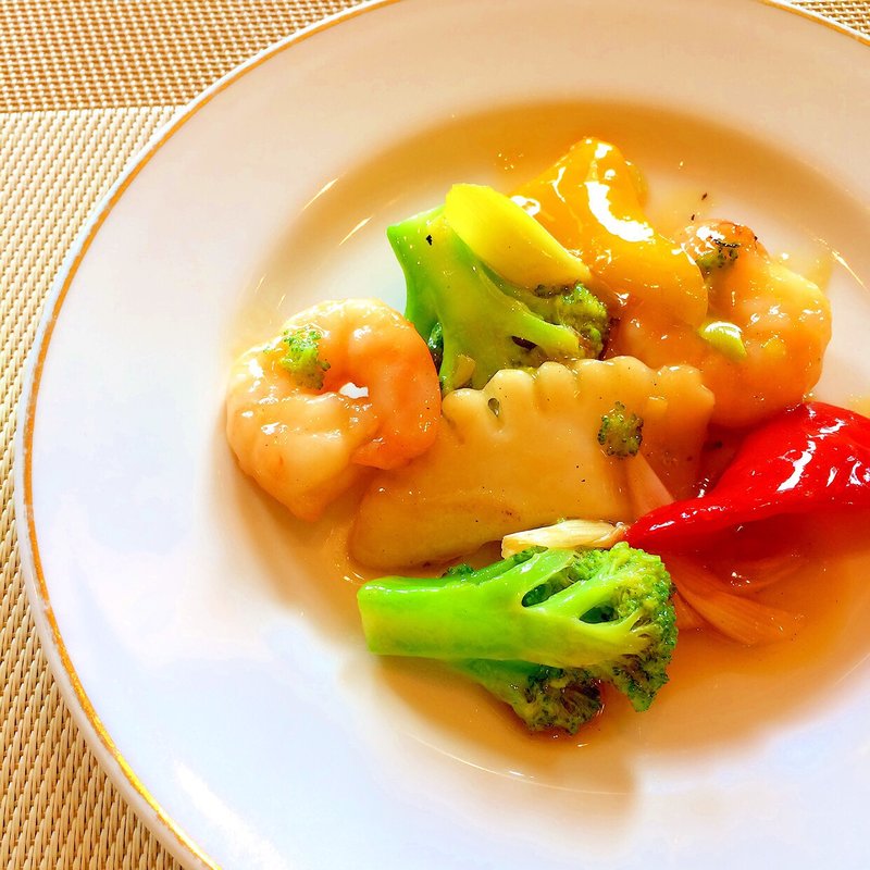 樹樹ランチ （コース）(兵庫県神戸市北区道場町日下部1830 マルヤマハイツ2F)