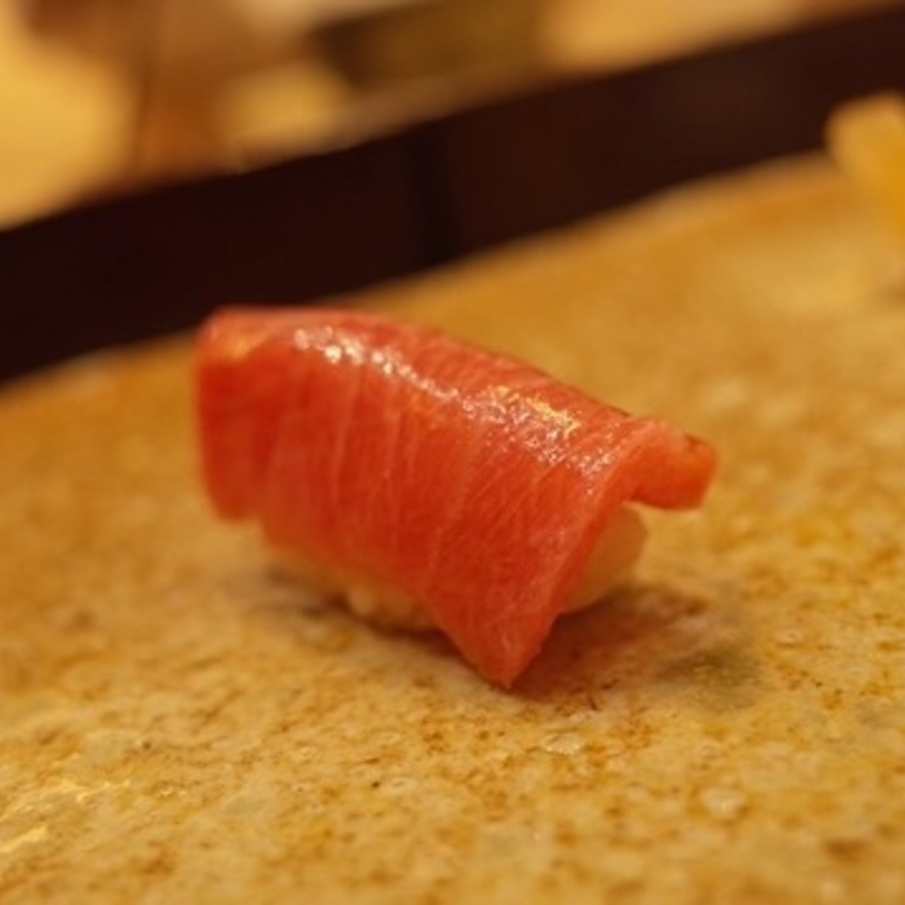 鮪中トロ(すし家一柳)の口コミ一覧 | おいしい一皿が集まるグルメコミュニティサービス「SARAH」