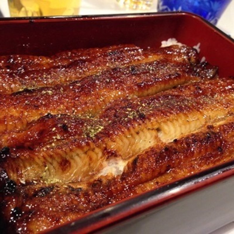 坂東太郎(うなぎ魚政)