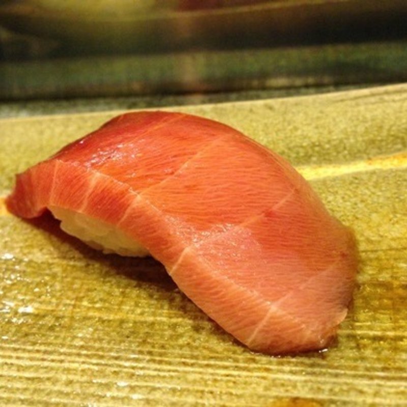 鮪(寿々女(すゞめ))