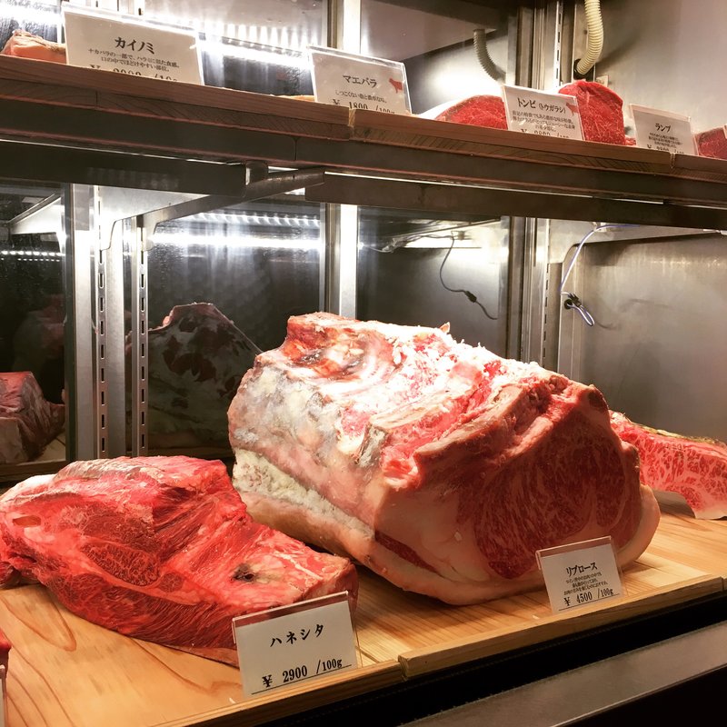 ディナーコース(中勢以 内店 )