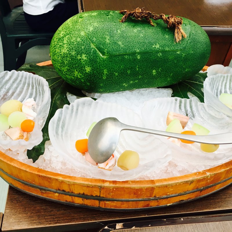 ゆうがお（飲み放題付き）(がんこ 高瀬川二条苑 )