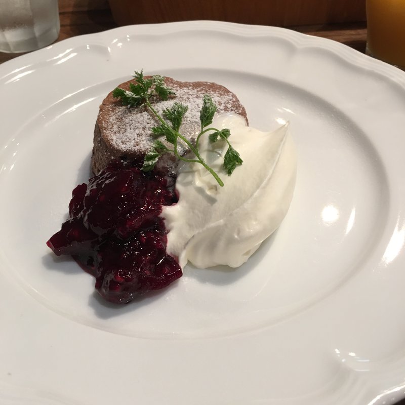 モーニングセット(サラスヴァティ （sarasvati）)