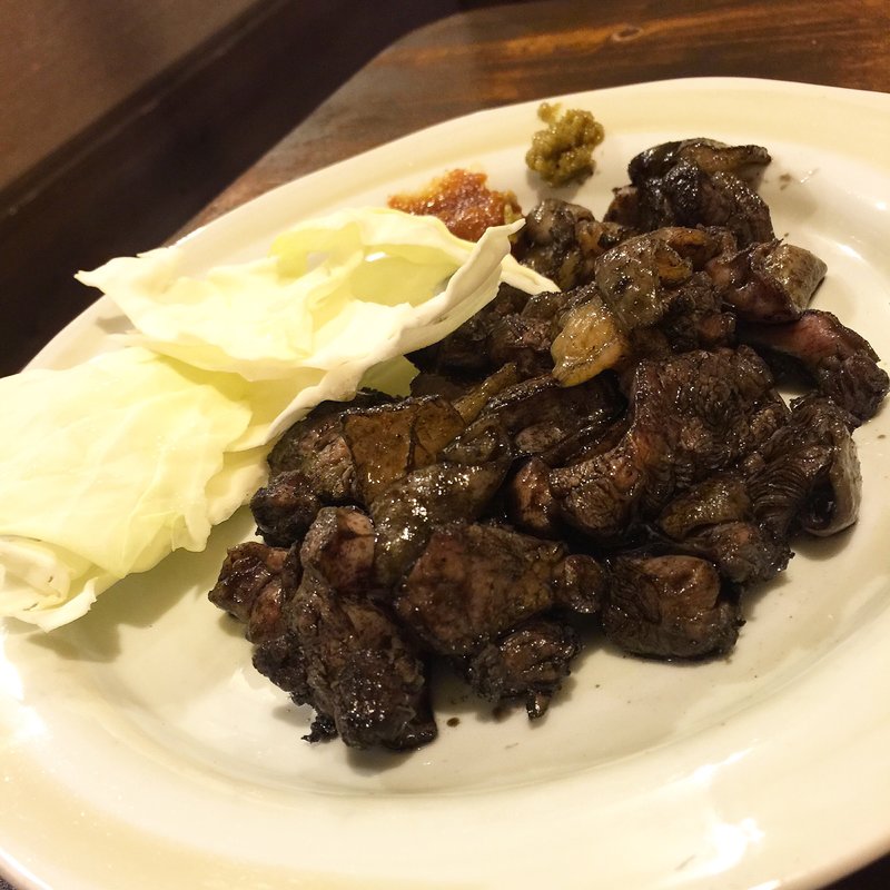 ももばらし(嵐坊 （ランボウ）)