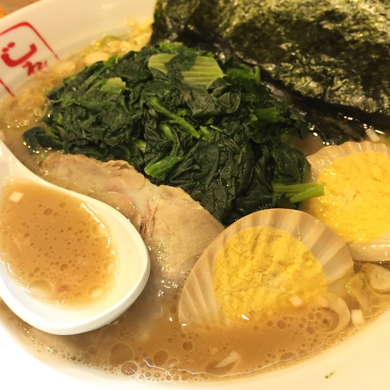 ホーレンたま(じれっ亭 （ジレッテイ）)