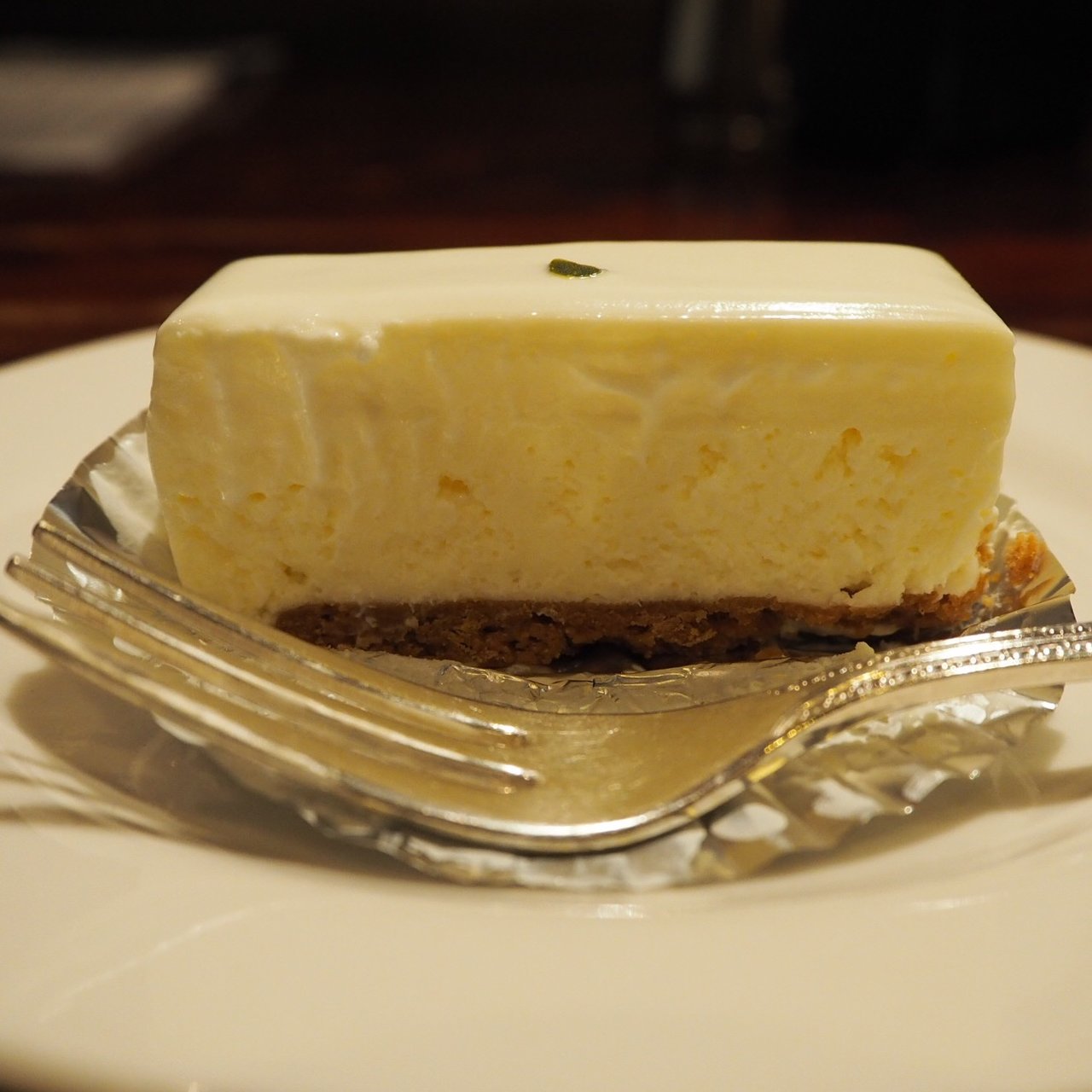 東京都で食べられるチーズケーキランキング Sarah サラ