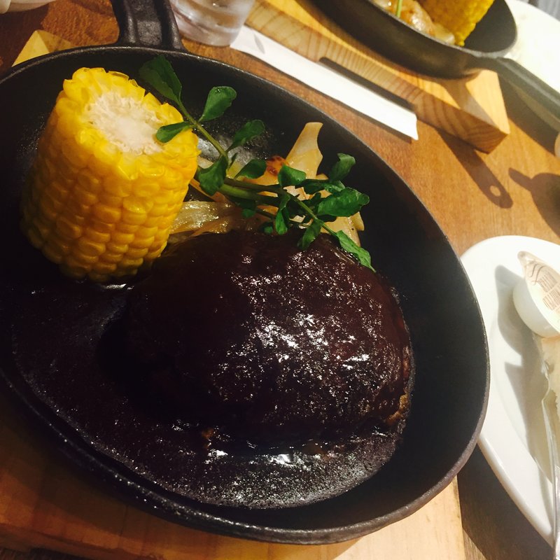 ランチ(ワイン好きの肉バル 寓 桜新町店 （グウ）)