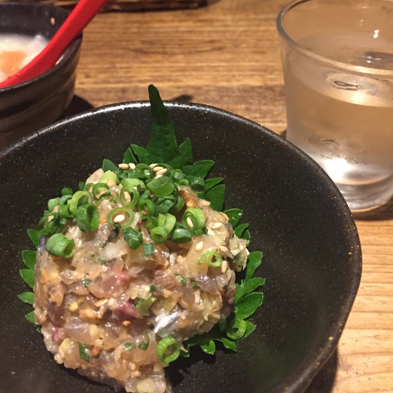 なめろう(采 （サイ）)