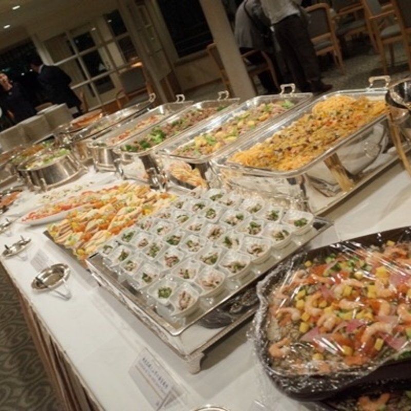 シンフォニーのバイキング～ディナークルーズ～(シンフォニークルーズ)