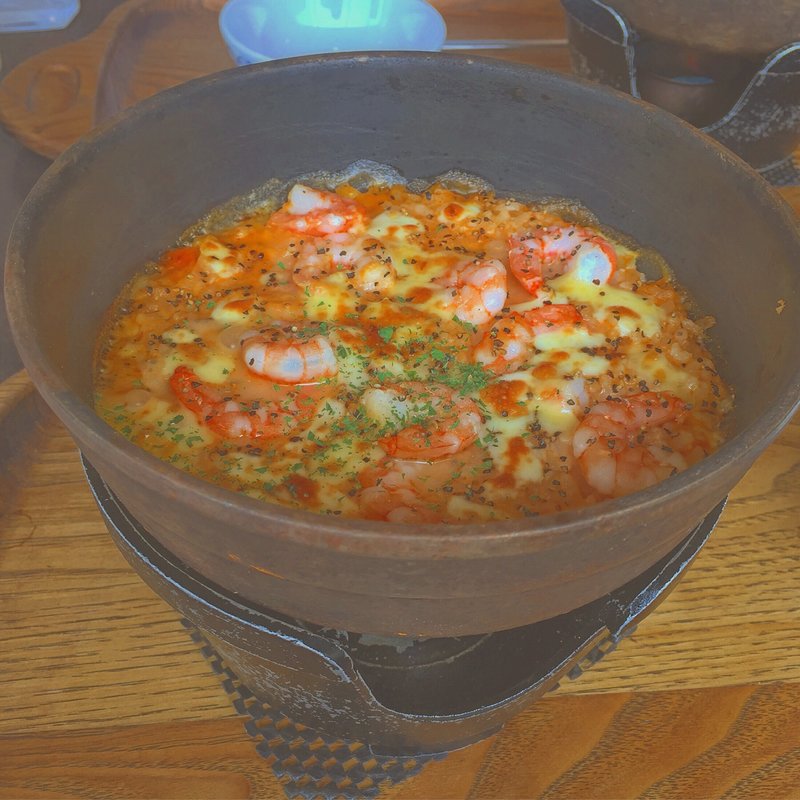 (神戸元町ドリア アクアシティお台場店)