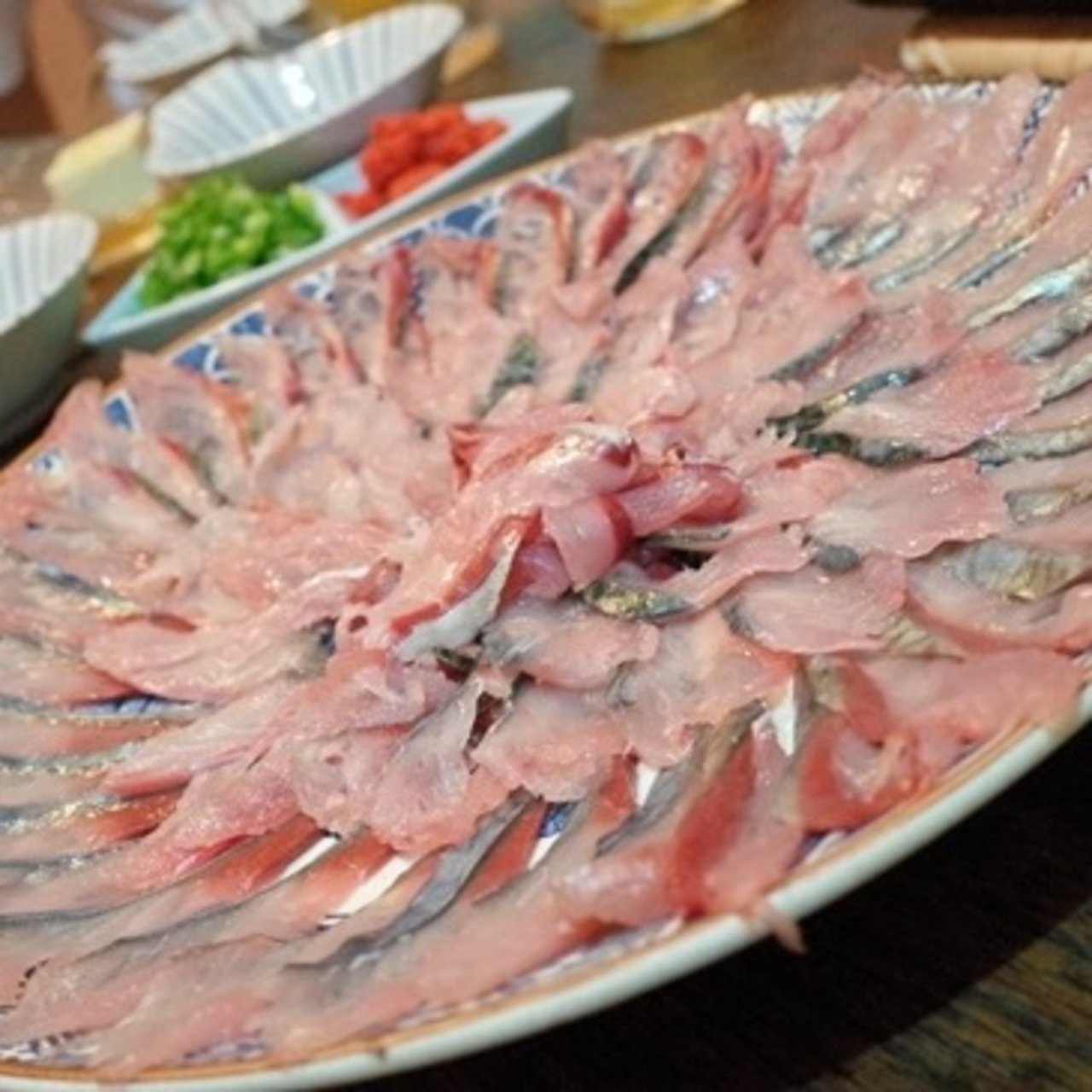 鯖しゃぶ 居酒屋幸 の口コミ一覧 おいしい一皿が集まるグルメコミュニティサービス Sarah