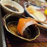信州サーモン