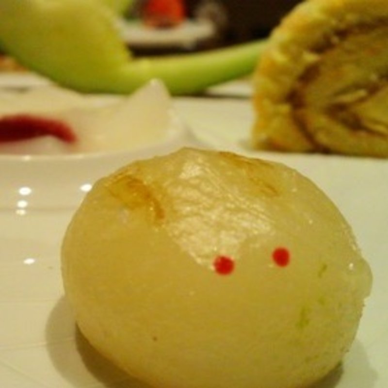 デザート(月のうさぎ )