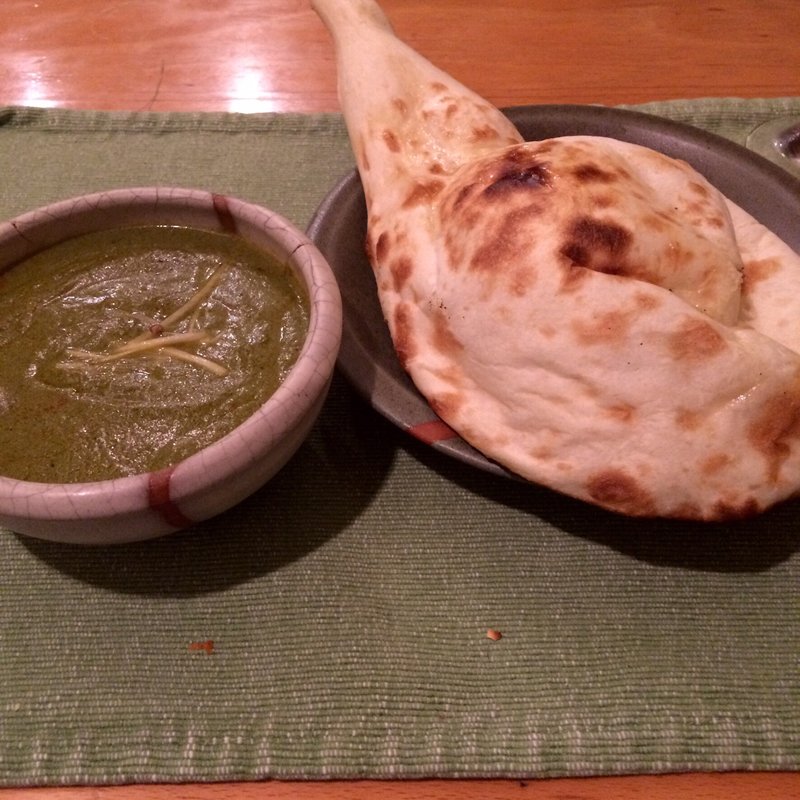 サグパニール(マンダラ)