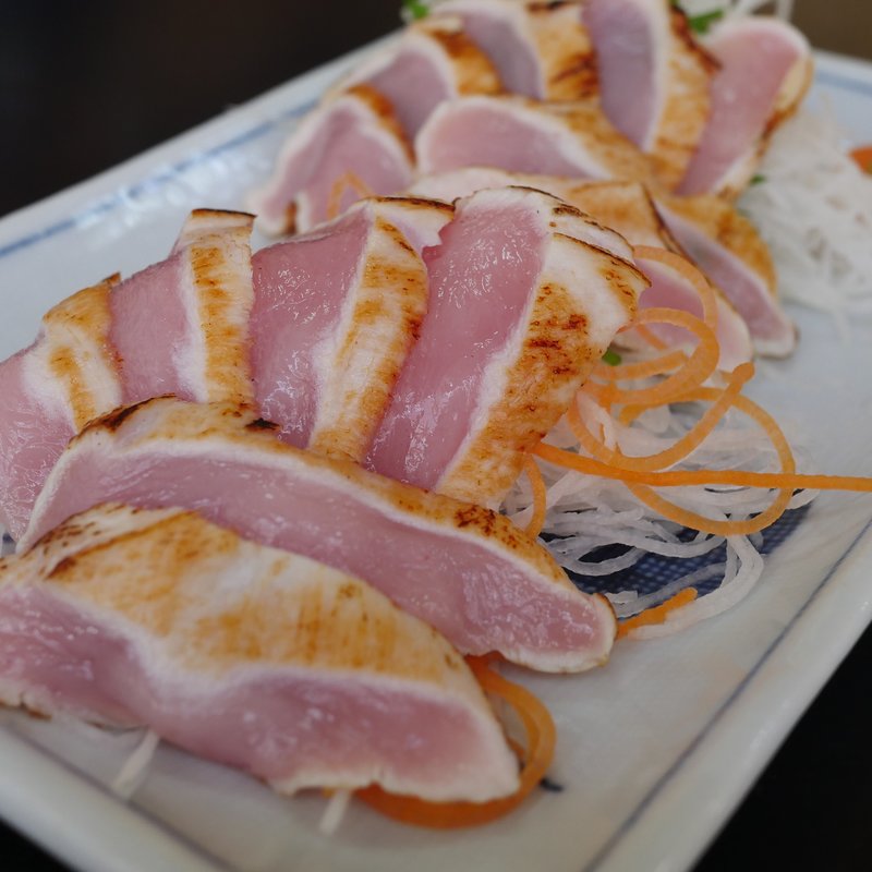 しゃもタタキ(永福 )