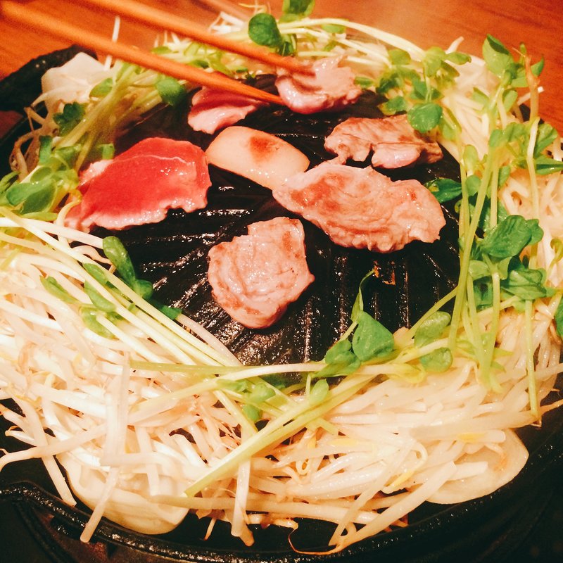 北海道グルメを恵比寿で味わう!おすすめのジンギスカン5選