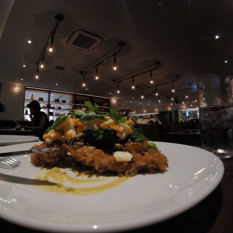 アボカドのハムス(FARMSHOP 二子玉川 （ファームショップ）)