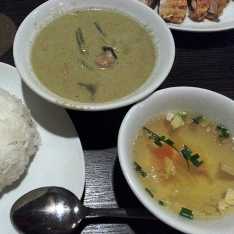 (ディーディータイ屋台新宿)