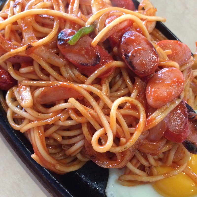 イタリアン(ボン)