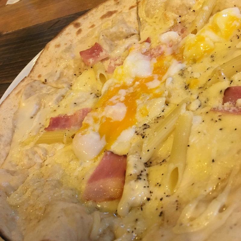 パエリアセット　（サラダオリーブティー付き）