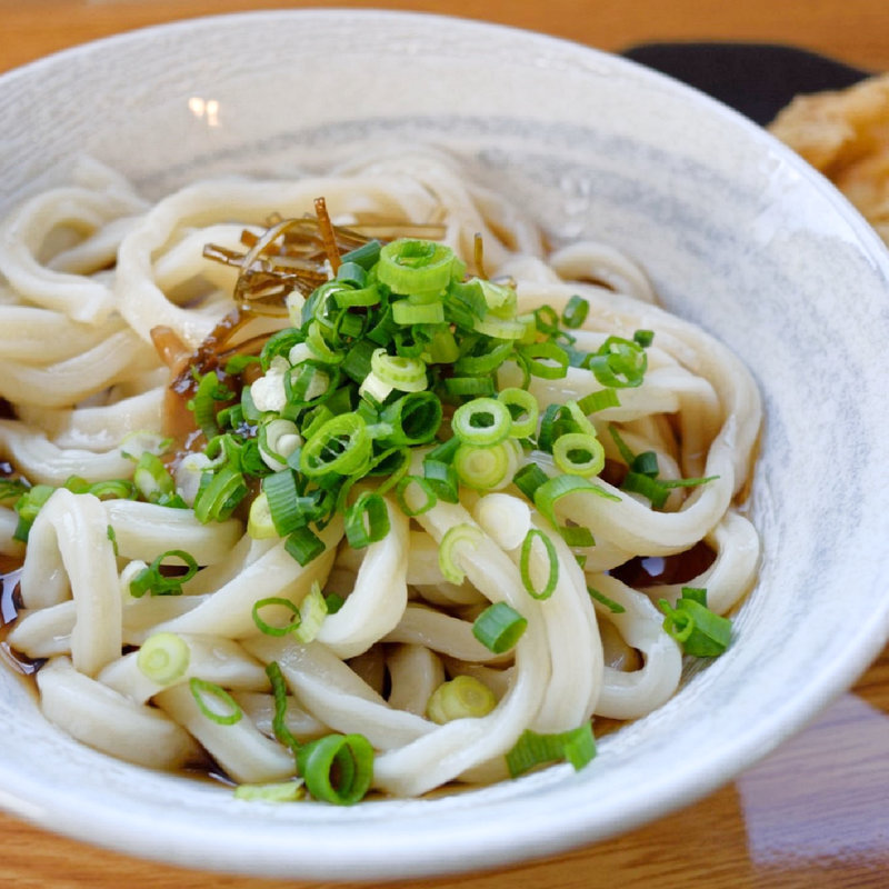 ぶっかけ冷(合田うどん )