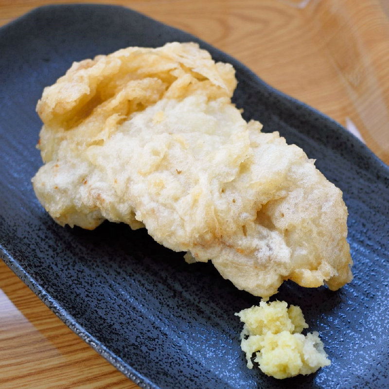 とり天(合田うどん )