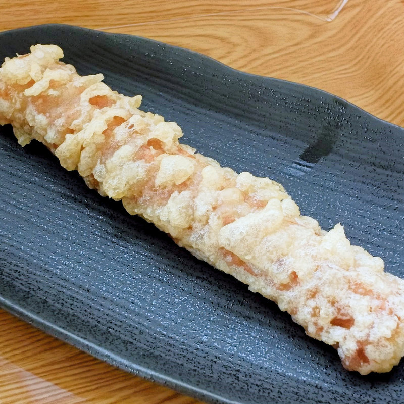 ちくわ天(合田うどん )