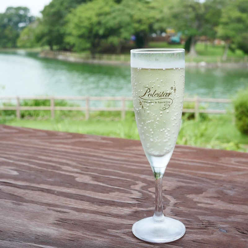 スパークリング(ランチセットにプラス料金)(ライヨンゲート （Rai4gate）)