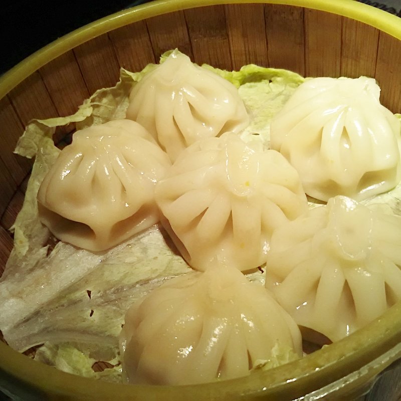 小龍包(紫禁城 （しきんじょう SHI-KIN-JOU）)