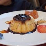 プリン(おきな堂 )