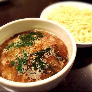 つけ麺(福ちゃん)