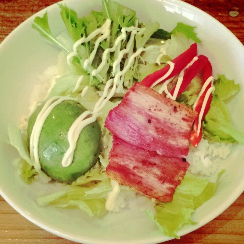 コヨーテ 今週のごはん(コヨーテ （coyote）)