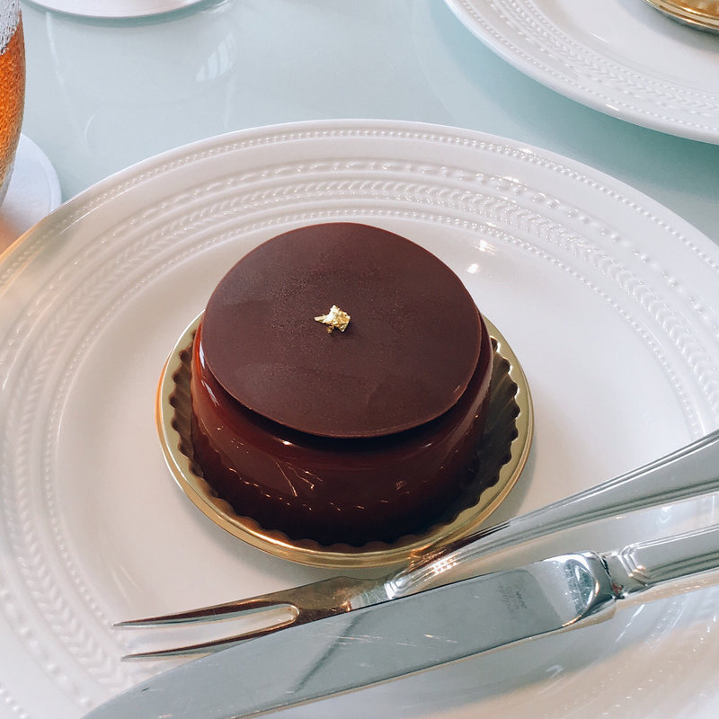 ケーキセット(ラウンジプラス （LOUNGE PLUS）)