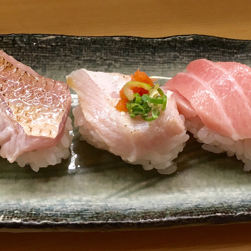 とろ三昧(ときすし )