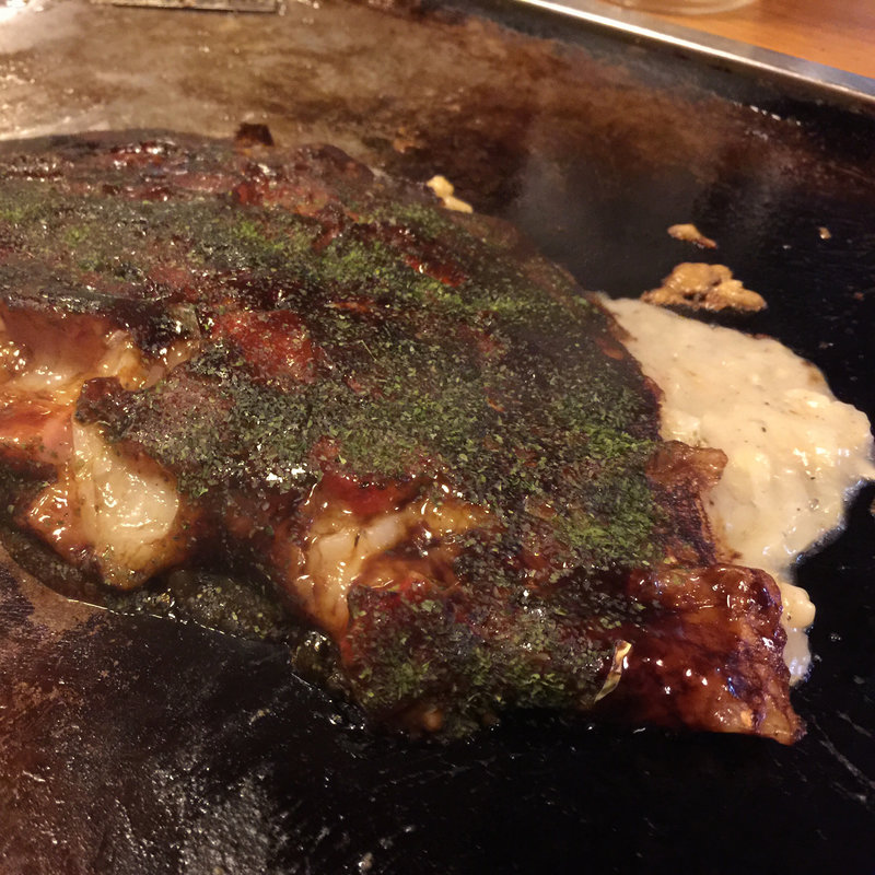 ハムねり焼(神原)