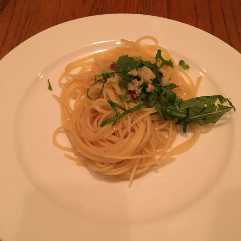 パスタ(クチーナ （Cucina）)