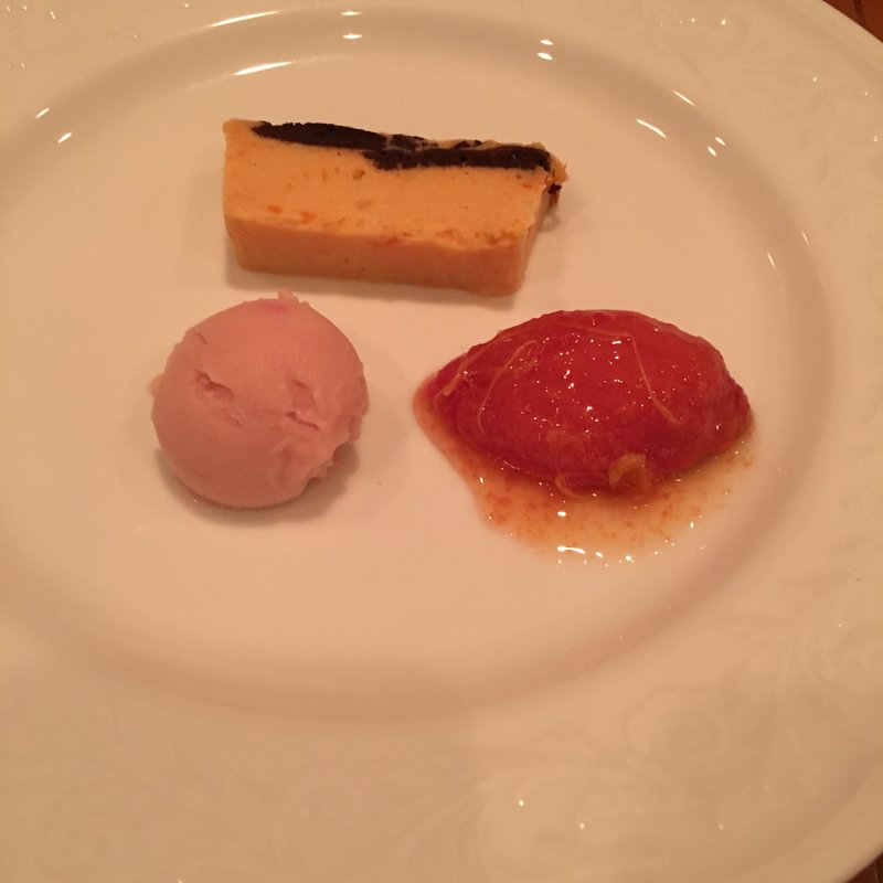 デザート(クチーナ （Cucina）)