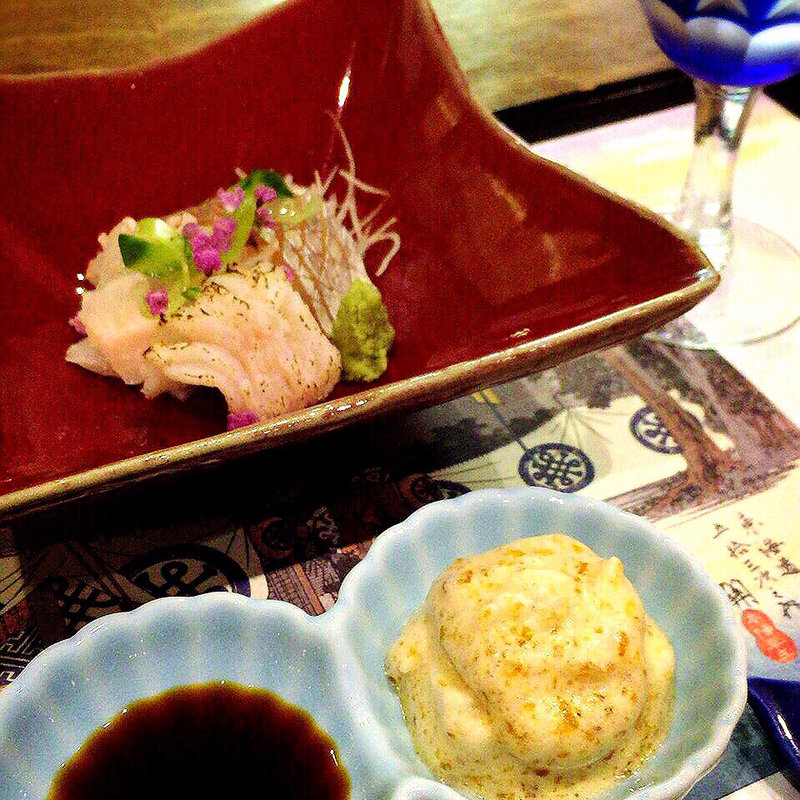 おまかせコース(祇園 みずおか )