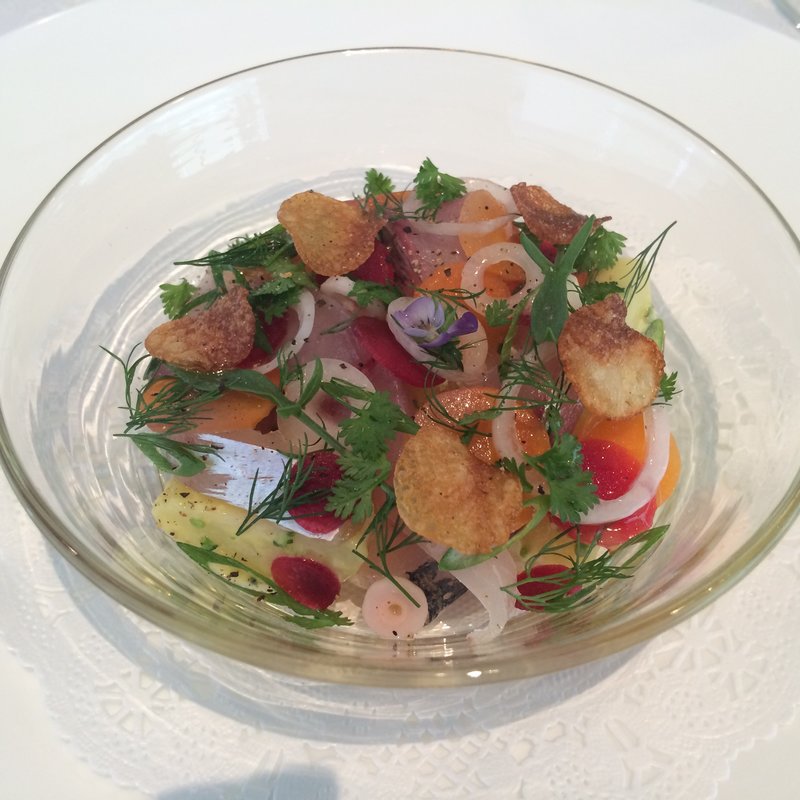 (ユニッソン デ クール （Unisson des Coeurs）)