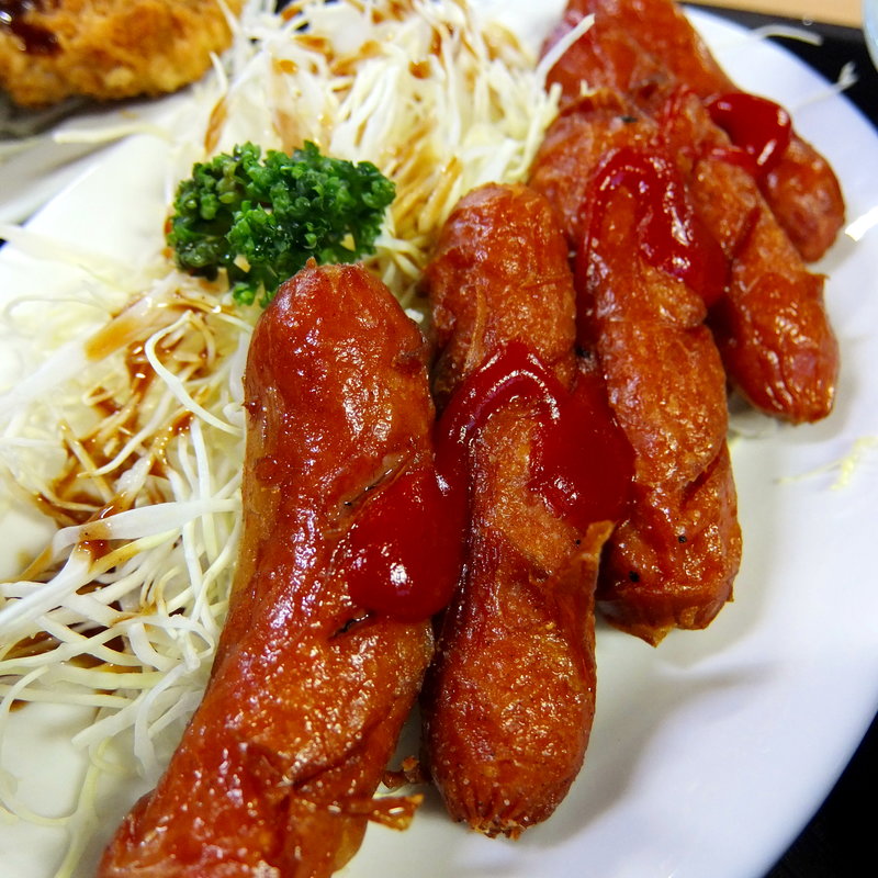 ウインナー(埼玉屋)