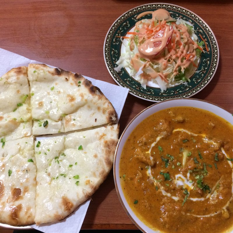 シングルセット(ダ タダカー)