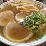 らーめん 大盛(味楽)