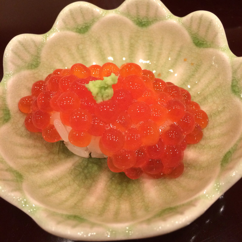 いくら(ひでたか)